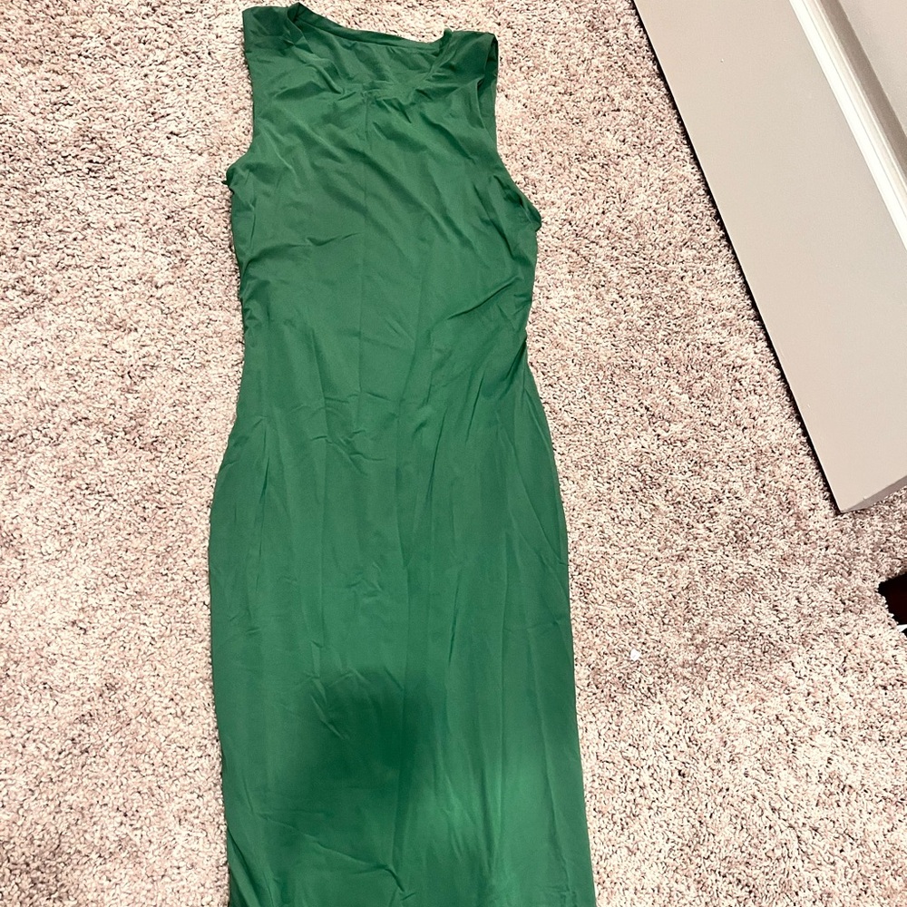 Vitality dress